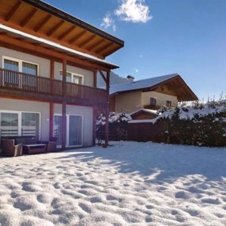 Chalet Elisabeth Flachau Esterno foto