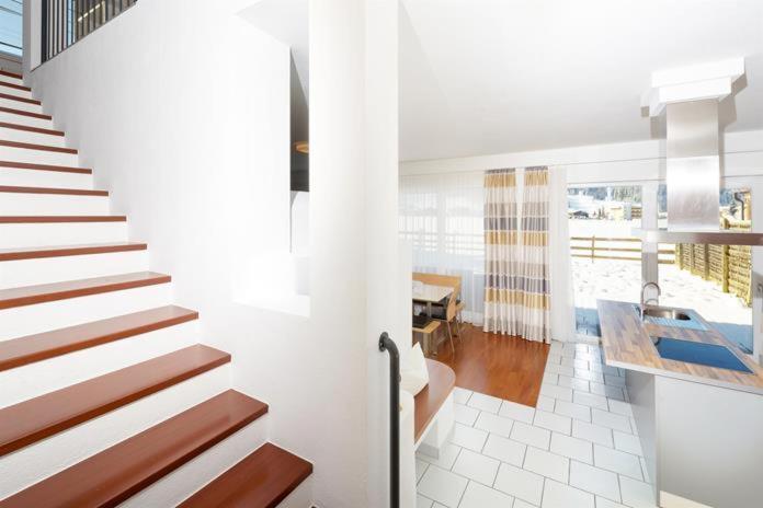 Chalet Elisabeth Flachau Esterno foto