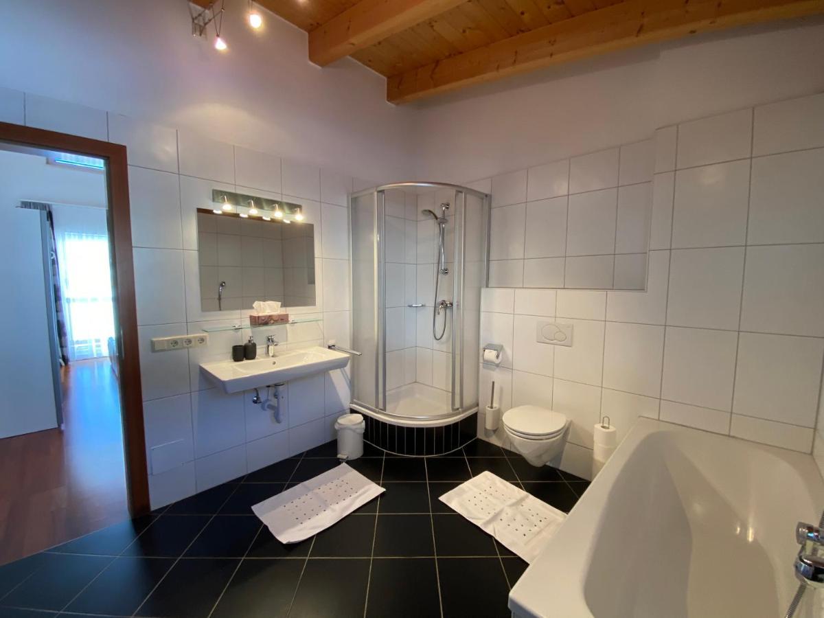 Chalet Elisabeth Flachau Esterno foto