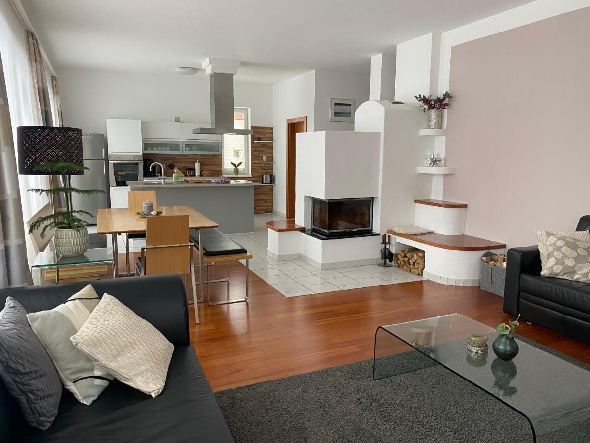 Chalet Elisabeth Flachau Esterno foto