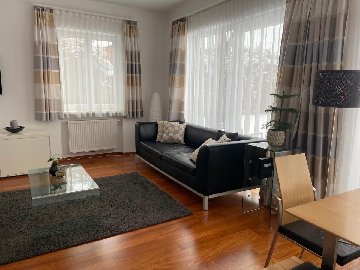 Chalet Elisabeth Flachau Esterno foto