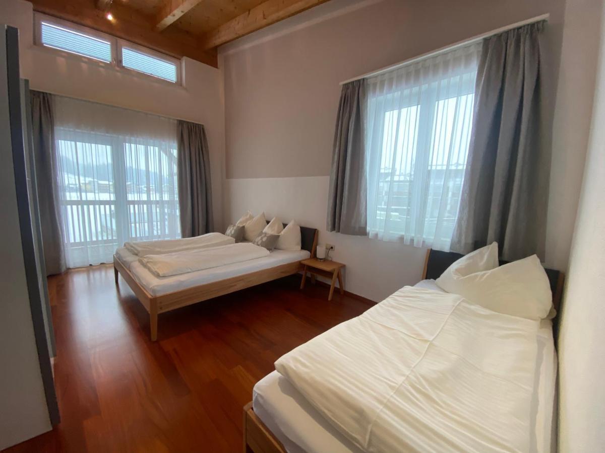Chalet Elisabeth Flachau Esterno foto
